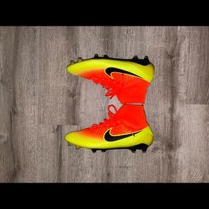 Nike Magista Obra 1